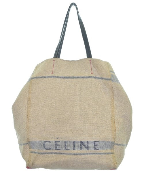 CELINE กระเป๋าถือขนาดใหญ่