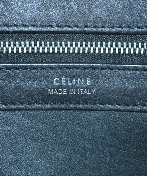 CELINE กระเป๋าถือขนาดใหญ่