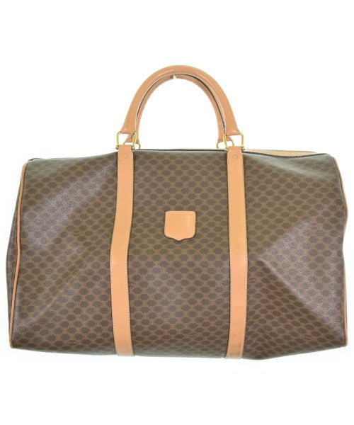 CELINE กระเป๋าใส่อุปกรณ์ขนาดใหญ่