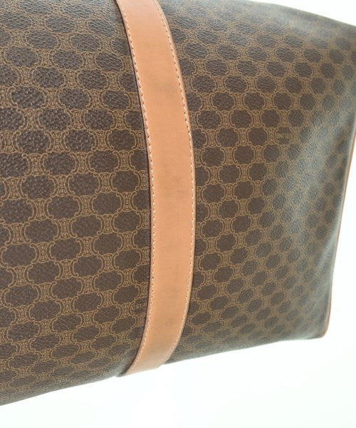 CELINE กระเป๋าใส่อุปกรณ์ขนาดใหญ่