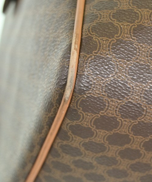 CELINE กระเป๋าใส่อุปกรณ์ขนาดใหญ่
