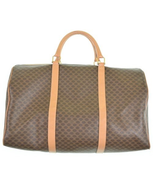 CELINE กระเป๋าใส่อุปกรณ์ขนาดใหญ่