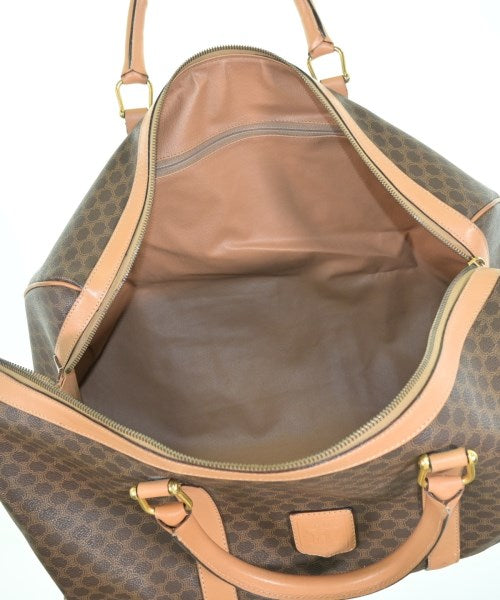CELINE กระเป๋าใส่อุปกรณ์ขนาดใหญ่