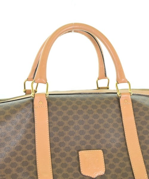 CELINE กระเป๋าใส่อุปกรณ์ขนาดใหญ่
