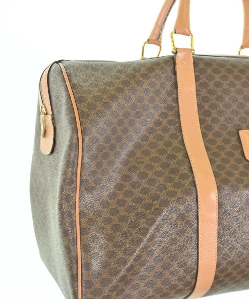 CELINE กระเป๋าใส่อุปกรณ์ขนาดใหญ่