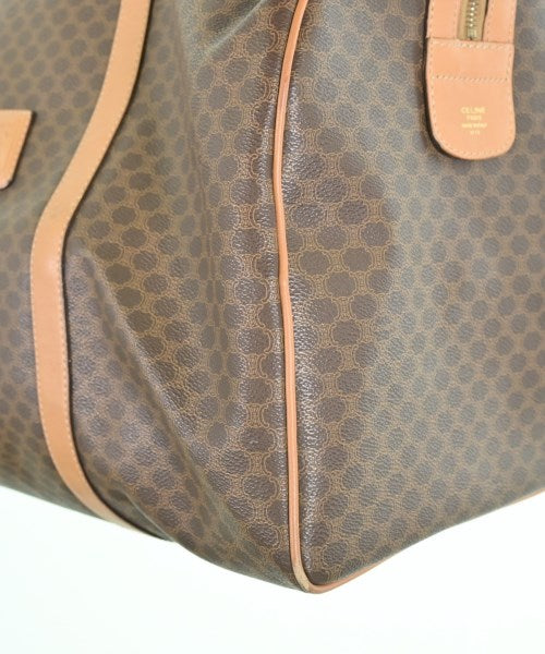 CELINE กระเป๋าใส่อุปกรณ์ขนาดใหญ่