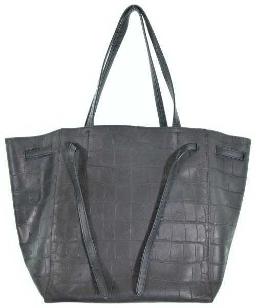 CELINE กระเป๋าถือขนาดใหญ่