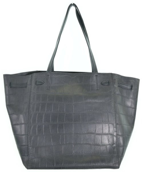 CELINE กระเป๋าถือขนาดใหญ่