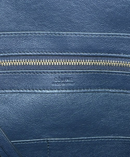 CELINE กระเป๋าถือขนาดใหญ่