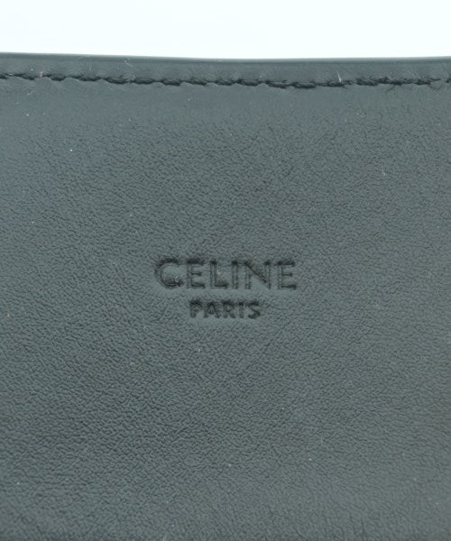CELINE กระเป๋าถือขนาดใหญ่