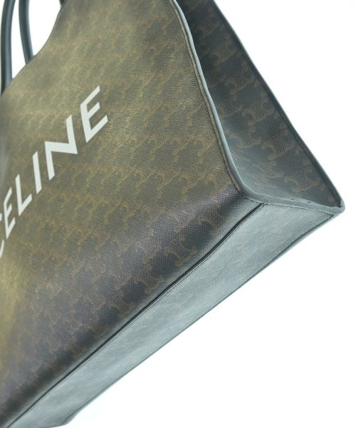 CELINE กระเป๋าถือขนาดใหญ่