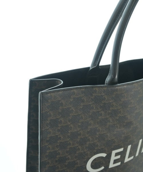 CELINE กระเป๋าถือขนาดใหญ่