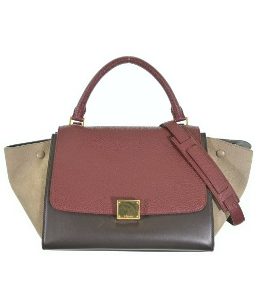 CELINE กระเป๋าถือ
