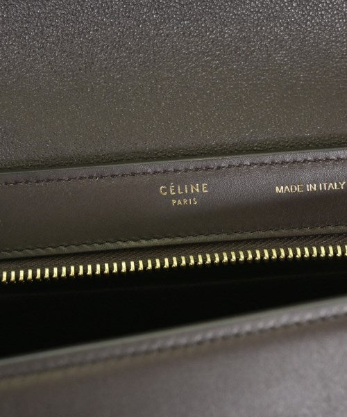 CELINE กระเป๋าถือ
