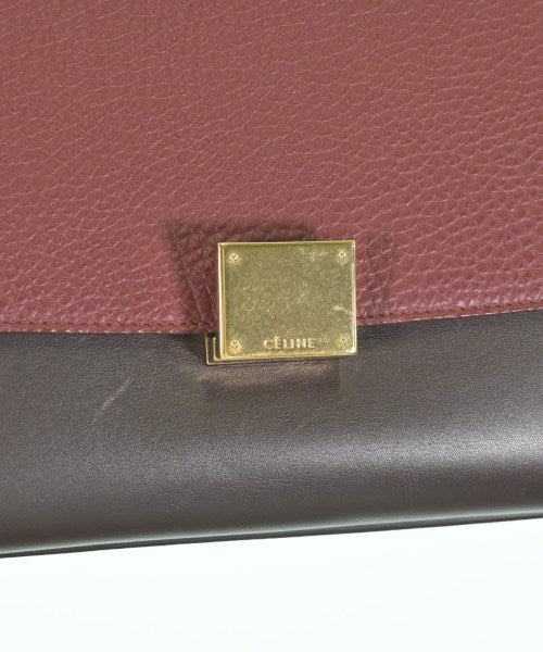 CELINE กระเป๋าถือ