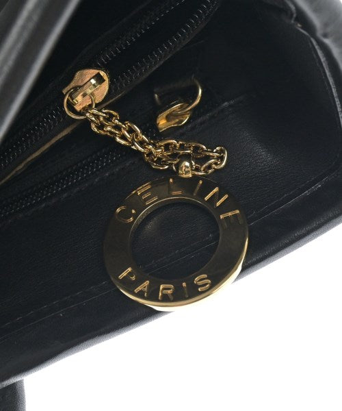 CELINE กระเป๋าถือขนาดใหญ่