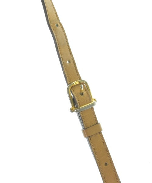 CELINE กระเป๋าสะพาย