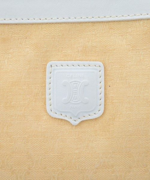 CELINE คลัตช์