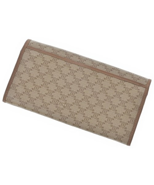 CELINE กระเป๋าสตางค์/กระเป๋าใส่เหรียญ