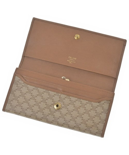 CELINE กระเป๋าสตางค์/กระเป๋าใส่เหรียญ