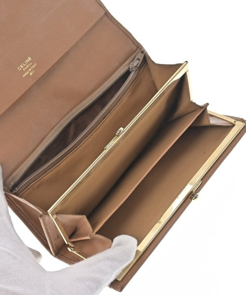 CELINE กระเป๋าสตางค์/กระเป๋าใส่เหรียญ