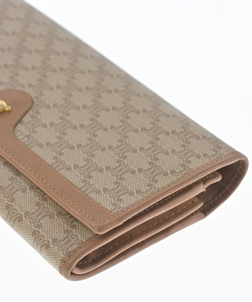 CELINE กระเป๋าสตางค์/กระเป๋าใส่เหรียญ