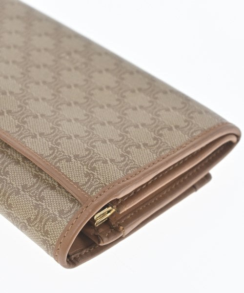 CELINE กระเป๋าสตางค์/กระเป๋าใส่เหรียญ