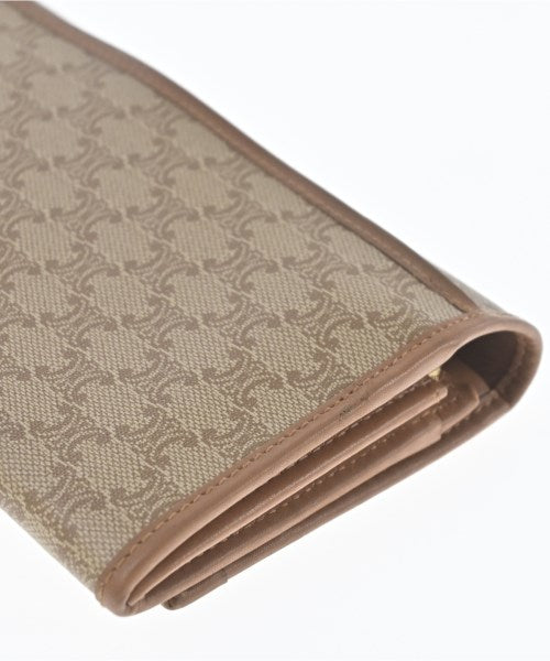 CELINE กระเป๋าสตางค์/กระเป๋าใส่เหรียญ