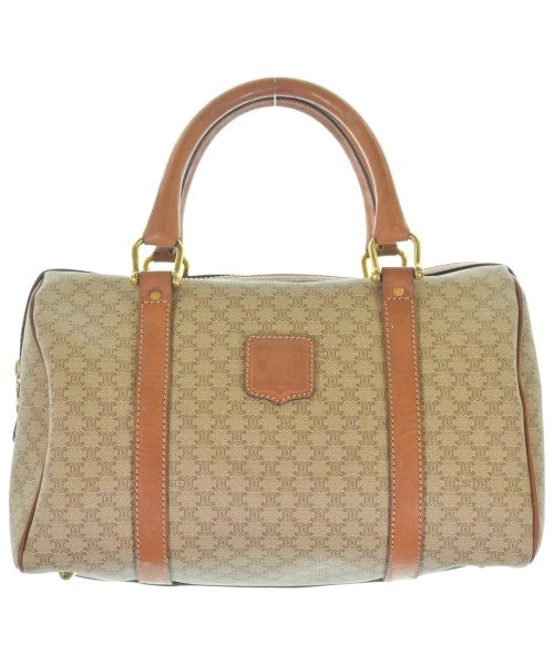 CELINE กระเป๋าใส่อุปกรณ์ขนาดใหญ่