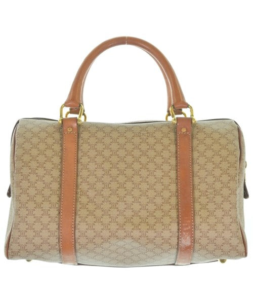 CELINE กระเป๋าใส่อุปกรณ์ขนาดใหญ่