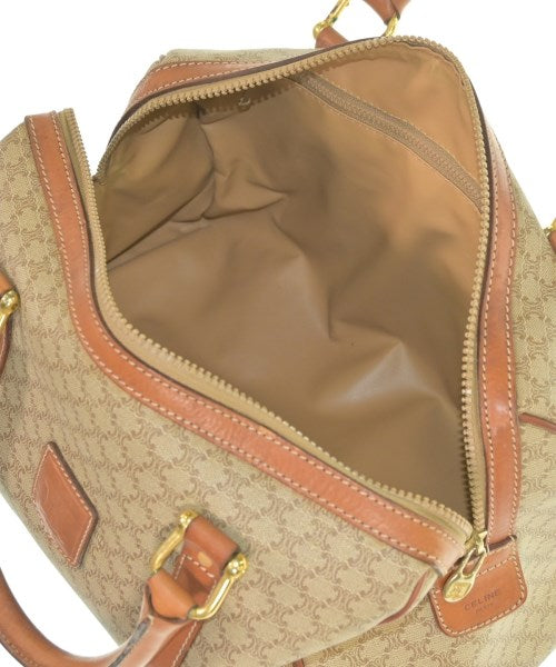 CELINE กระเป๋าใส่อุปกรณ์ขนาดใหญ่