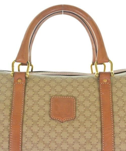 CELINE กระเป๋าใส่อุปกรณ์ขนาดใหญ่