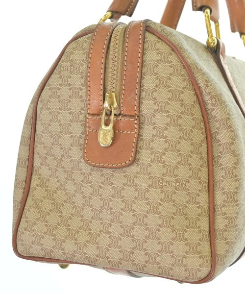 CELINE กระเป๋าใส่อุปกรณ์ขนาดใหญ่