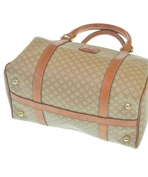 CELINE กระเป๋าใส่อุปกรณ์ขนาดใหญ่