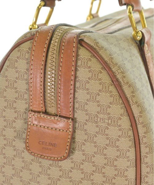 CELINE กระเป๋าใส่อุปกรณ์ขนาดใหญ่