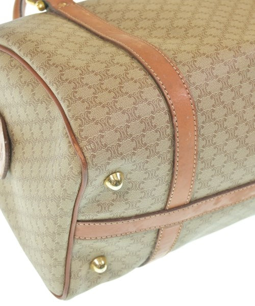 CELINE กระเป๋าใส่อุปกรณ์ขนาดใหญ่