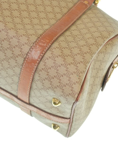 CELINE กระเป๋าใส่อุปกรณ์ขนาดใหญ่