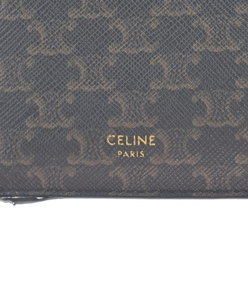 CELINE กระเป๋าสตางค์/กระเป๋าใส่เหรียญ