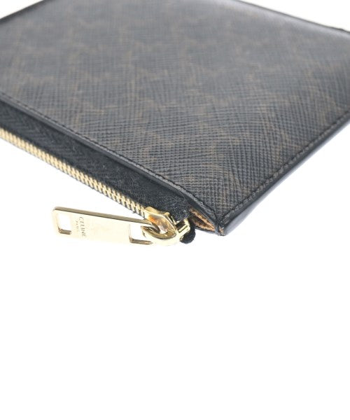 CELINE กระเป๋าสตางค์/กระเป๋าใส่เหรียญ