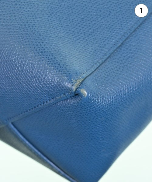 CELINE กระเป๋าถือขนาดใหญ่