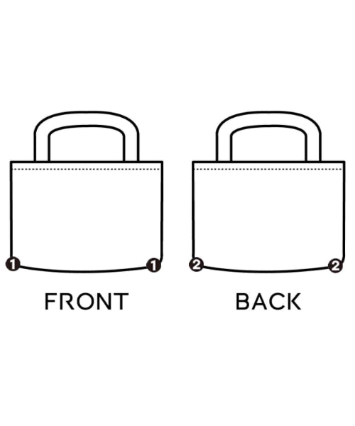 CELINE กระเป๋าถือขนาดใหญ่