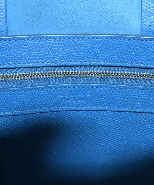 CELINE กระเป๋าถือขนาดใหญ่