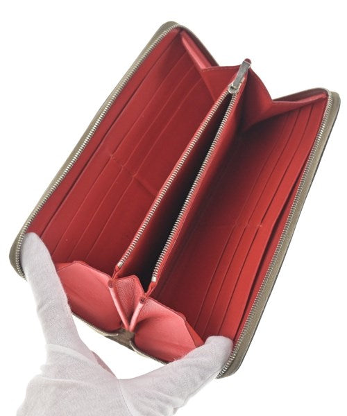 CELINE กระเป๋าสตางค์/กระเป๋าใส่เหรียญ