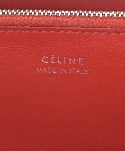 CELINE กระเป๋าสตางค์/กระเป๋าใส่เหรียญ