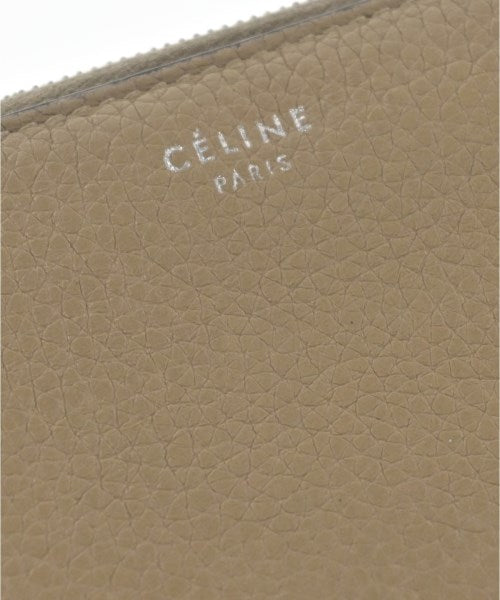 CELINE กระเป๋าสตางค์/กระเป๋าใส่เหรียญ