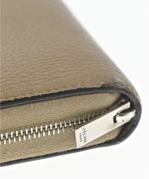 CELINE กระเป๋าสตางค์/กระเป๋าใส่เหรียญ