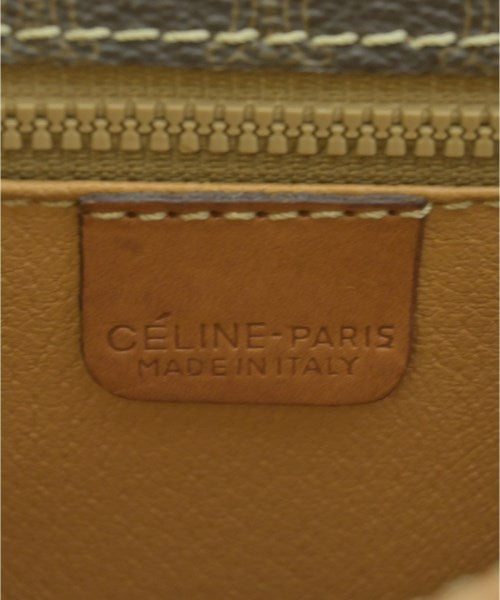 CELINE กระเป๋าสะพาย