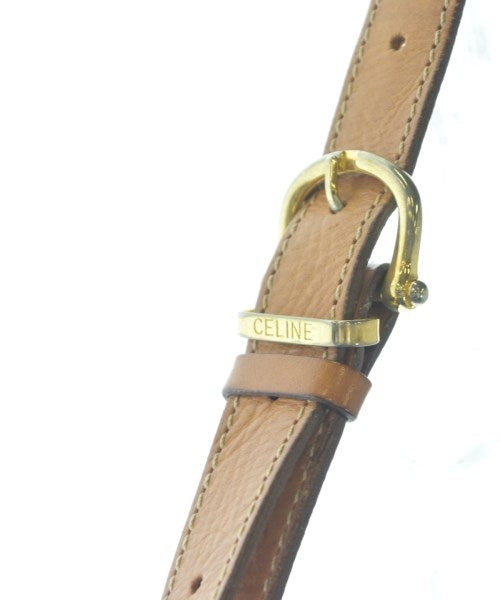 CELINE กระเป๋าสะพาย