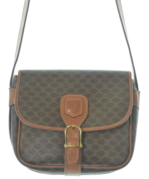 CELINE กระเป๋าสะพาย