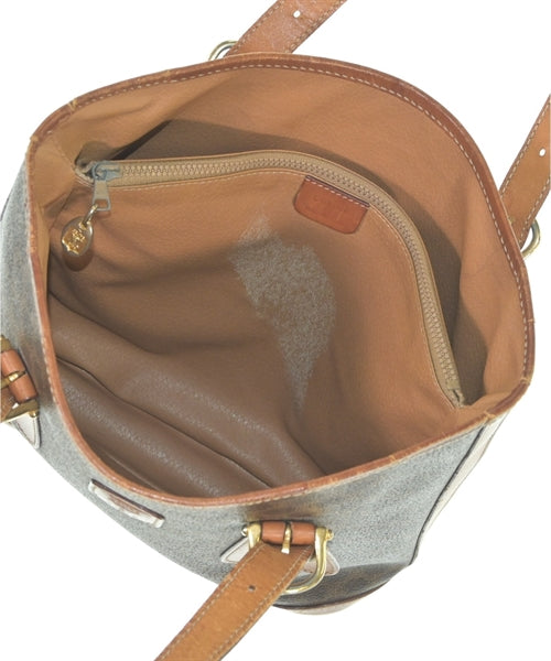 CELINE กระเป๋าถือขนาดใหญ่